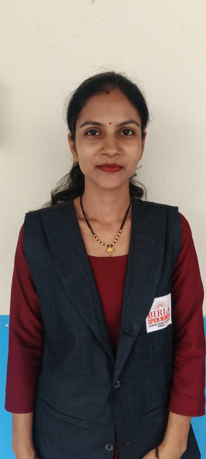 Megha Parihar